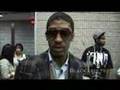 Fonzworth Bentley _ Upside your head w/ an Umbrella