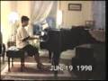 videos de Zez Confrey - Dizzy Fingers