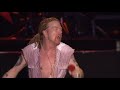 Guns n`Roses and sebastian bach-My michelle