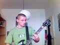 Soulfly Babylon Cover