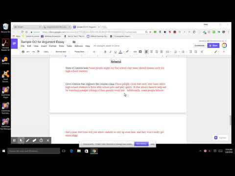video-linktoworks-How to write a rebuttal