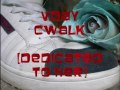 cwalking - so sick, roses, i call it love