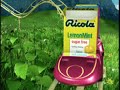 Ricola Roller Coaster TV Commercial Ricola Roller Coaster TV Commercial