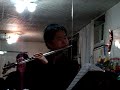 Across the Stars - flute (Star Wars) Across the Stars - flute (Star Wars)