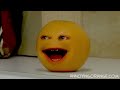 Annoying Orange - Dr. Bananas BANANA