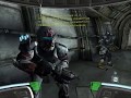 Republic Commando - Kashyyyk 'The Bridge at Kachirhro 2/2.