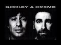 Godley & Creme - Cry