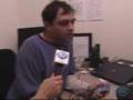 Vista Gadgets running on Windows Mobile