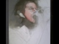 David Archuleta Color Drawing