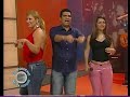 el bonche de la noche