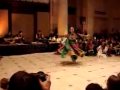 AFGHAN GIRL DANCE 2009