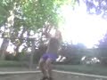 Davee&Lilsaint&LirEn FreeRunning
