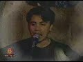 ERASERHEADS - Ang Huling El Bimbo (Club Dredd) w/ Francis M.