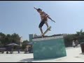 skateboarding in athens #3