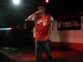 Break It Down LIVE 07