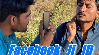 Facebook Ji ID  Sindhi Comedy  Thatta Waly