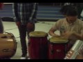 videos de Youth Group Moment With Crazy Hands and His Band 6/5/09