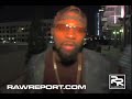 RAW REPORT NEWS: GRANDADDY SOUF