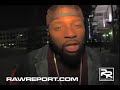 RAW REPORT NEWS: GRANDADDY SOUF