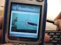 Using my 702nk-2 ( nokia 6680) for motion tracking