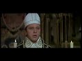Becket: excommunication