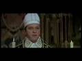 Becket: excommunication