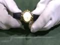 Rolex Cellini watch - review of design features and hilights