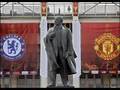 Man Utd 1-1 Chelsea (Man Utd win 6-5 on penalties)