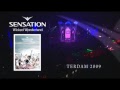 DVD Sensation - Wicked Wonderland