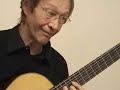 antonio vivaldi, guitar concerto in d, 1st mvt, played and arranged by boris bj�rn bagger - http://www.borisbagger.de, 

live concert in tallinn / estonia, 30.9.2005, conductor: leslie b. dunner (usa), estonian national symphony orchestra (http://www.erso.ee ), sheet music and cd available here: http://www.edition49.de (arrangements for several instruments are available)

boris bj�rn bagger is teaching guitar at the university of music karlsruhe / germany, http://www.hfm-karlsruhe.de