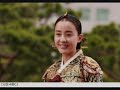 i think this is the ost of the korean drama Yi San. the song is pretty niceLyrics:기억 하나요 가슴 아픈 사연을 내님 오실 날을 저울질 하나요 한참 후에야 그 마음을 알았죠 내가 아닌 곳에 머물러 있다는 걸 내게 올 순 없나요 사랑할 순 없었나요 그대 헤일 수 없는 맘 나 였던가요 잊지 말아요 가슴 아픈 사랑이 슬퍼하는 날엔 내가 서 있을께요 Translation:Remember our sad story?I waited for you.It wasn't until long afterthat I learned your heart wassomewhere else.Can't I see you?Can't I love you?Don't forget our sad love story.I am always with you whenever you feel sad. Translation (Jap):覚えていらっしゃる？　悲しかったわ。君が尋ねてくる日を待ってたわ。君の心が他の所にいたのを、分かったのは後のことでした。私が会うことは出来ないの？愛することも出来ないの？悲しい愛を忘れないで。君の傍には何時も私がおります。lyrics credits: johnkim100530