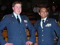 Feuer frei-- summing up rotc...