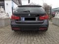 BMW 330d F31 Diesel Sound BMW 330d F31 Diesel Sound