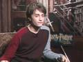 Daniel Radcliffe Interview with CountingDown.com