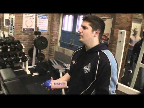 AJH Supplements - Introduction
