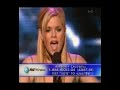 Kimberly Caldwell - Everything I Do ...
