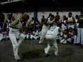 videos de aros da lapa capoeira