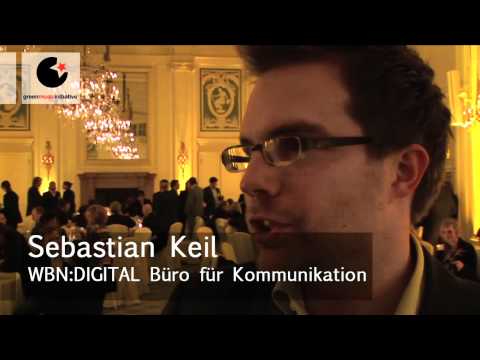 Sebastian Keil