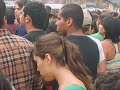 The Faint-Paranoiattack Zero Fest