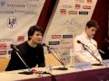 EC 2010 Men LP press-conference part 2 of 3.avi
