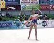 Froso Leonidou Ribbon 2004 Corbeil