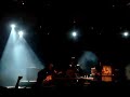 Berri Txarrak tocando Bisai Berriak en el Petroleo Rock 2008