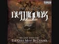 Demigodz - Science of the Bumrush Vol. 2 Demigodz - Science of the Bumrush Vol. 2