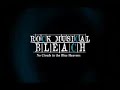 Rock Musical Bleach - No Clouds in the Blue Heavens - Part 1
