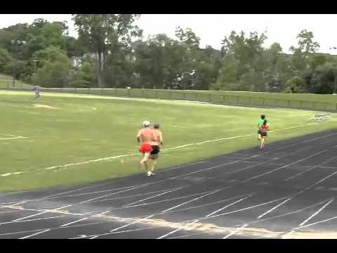 Runners - A video by www.Vo2maxProductions.com. 2-time Olympic Trials qualifier and 2:16:52 marathoner Sage Canaday talks about the importance of Vo2max training for a...