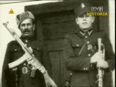Marian Bernaciak - Orlik 3