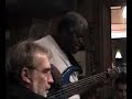 Midtown Moves Sessions-Abraham Laboriel