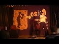 Kabaret Szydera - Euro 2012