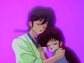 ranma- J´En Ai Marre