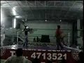 Thunder de Chilpancingo